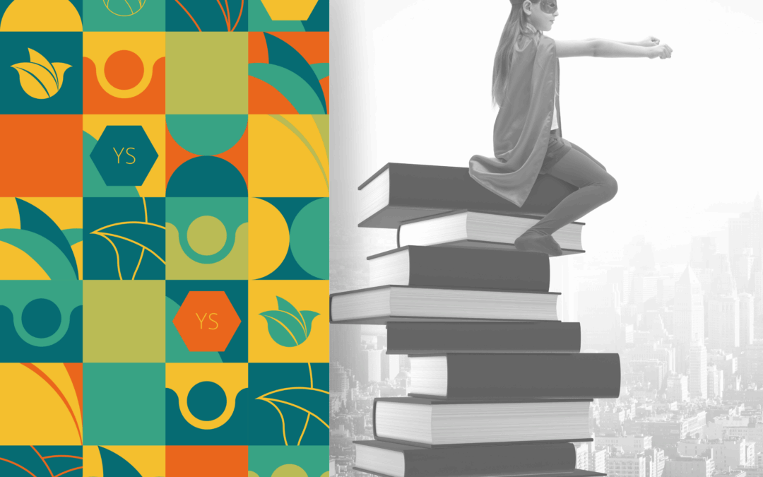Why Learning Is Your SUPERPOWER!