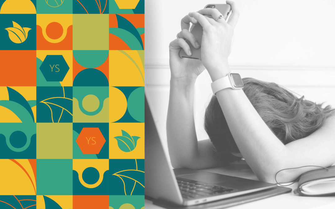 Are Digital Distractions Costing Your Organisation Millions?