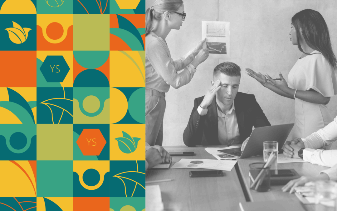 Conflict Prevention in Project Management