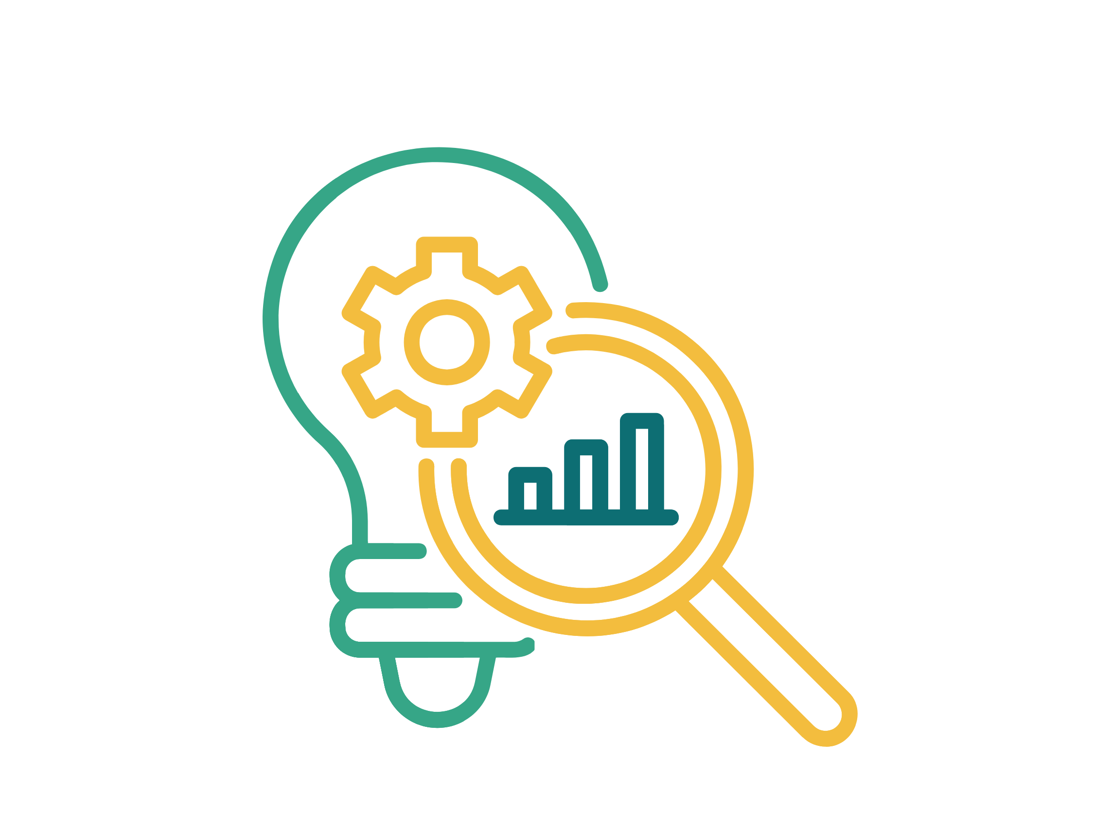 Data driven