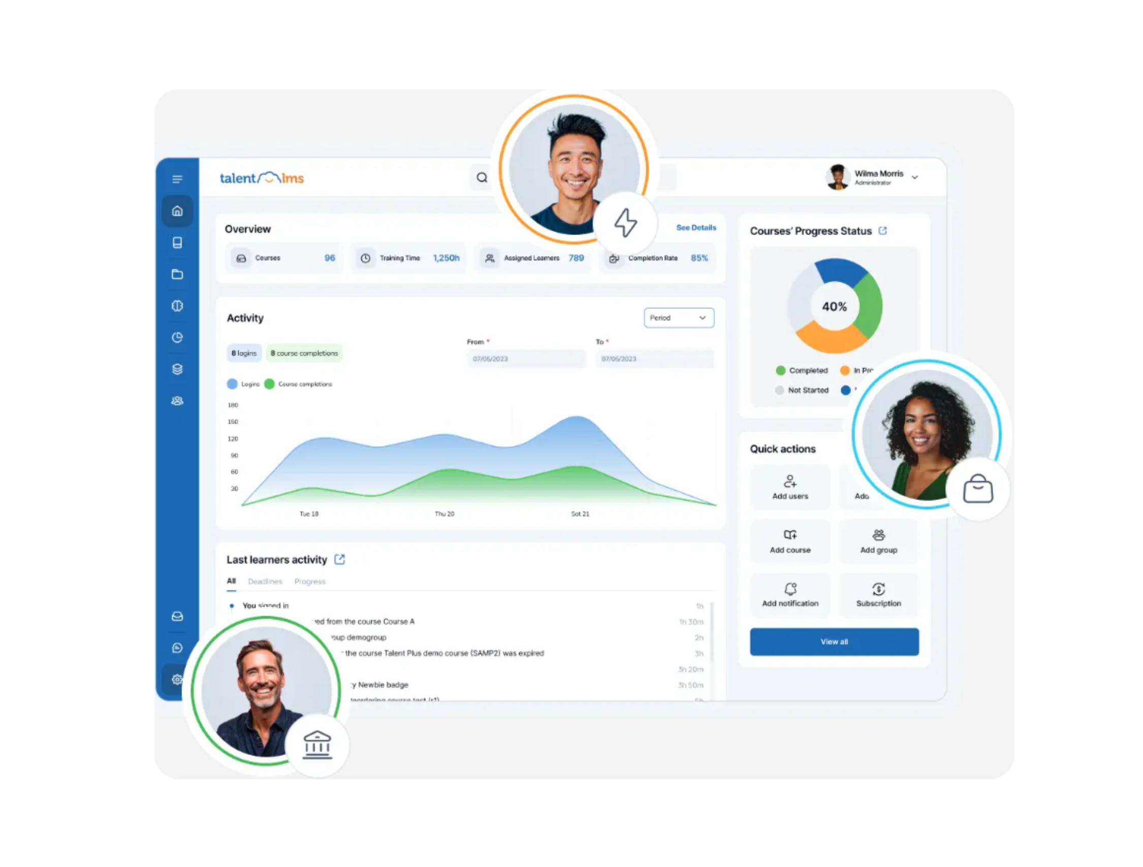 TalentLMS