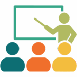 Train the trainer