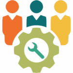 Technical teams and managers