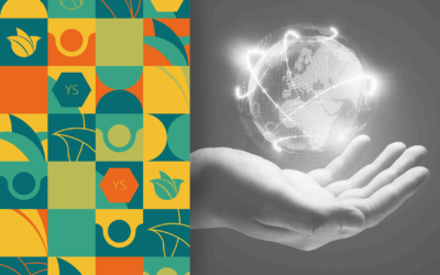 Being the Connected Leader: Why Connection is the Heart of Leadership