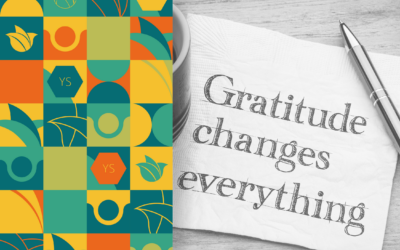 How to Create a Culture of Gratitude in Your Organisation