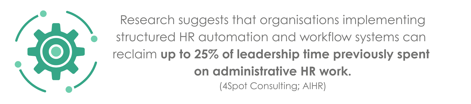 HR Research Stat 9 HR Research Stat 9
