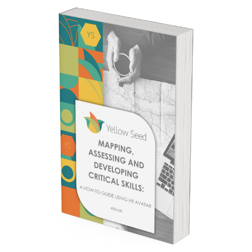 Mapping, assessing and developing critical skills a how-to-guide! - eBook
