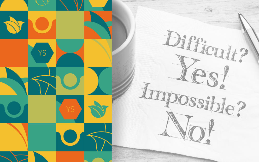 Let’s Talk: Why Clear is Kind and How to Master Tough Conversations