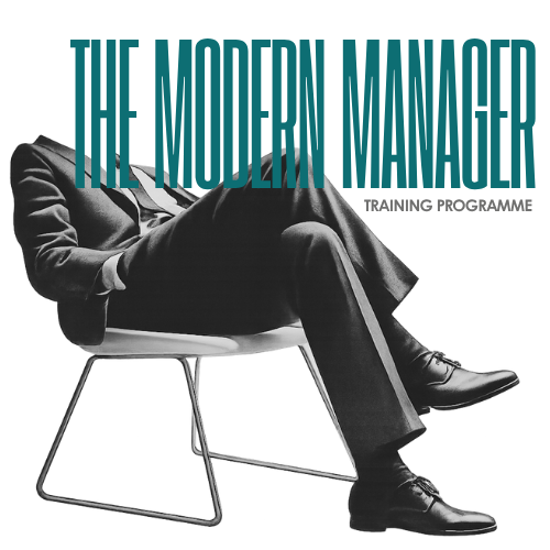 The Modern Manager Training Programme