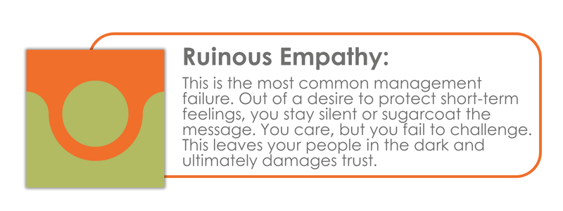 Ruinous Empathy Ruinous Empathy