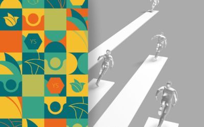 The Future-Fit Leader: Navigating Disruption, Co-Creating with AI, and Rehumanising the Workplace