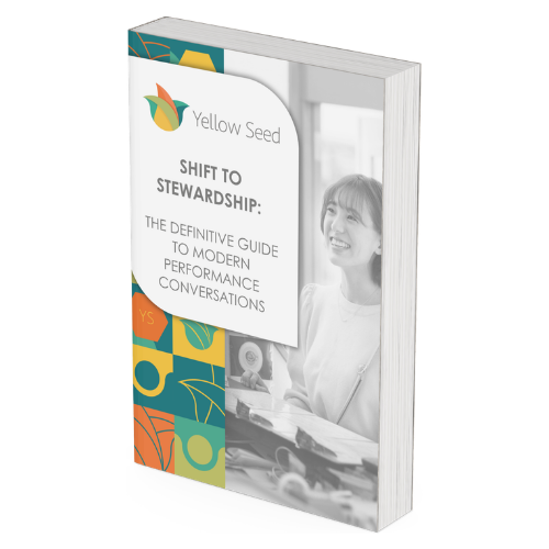 Performance Conversations Guide